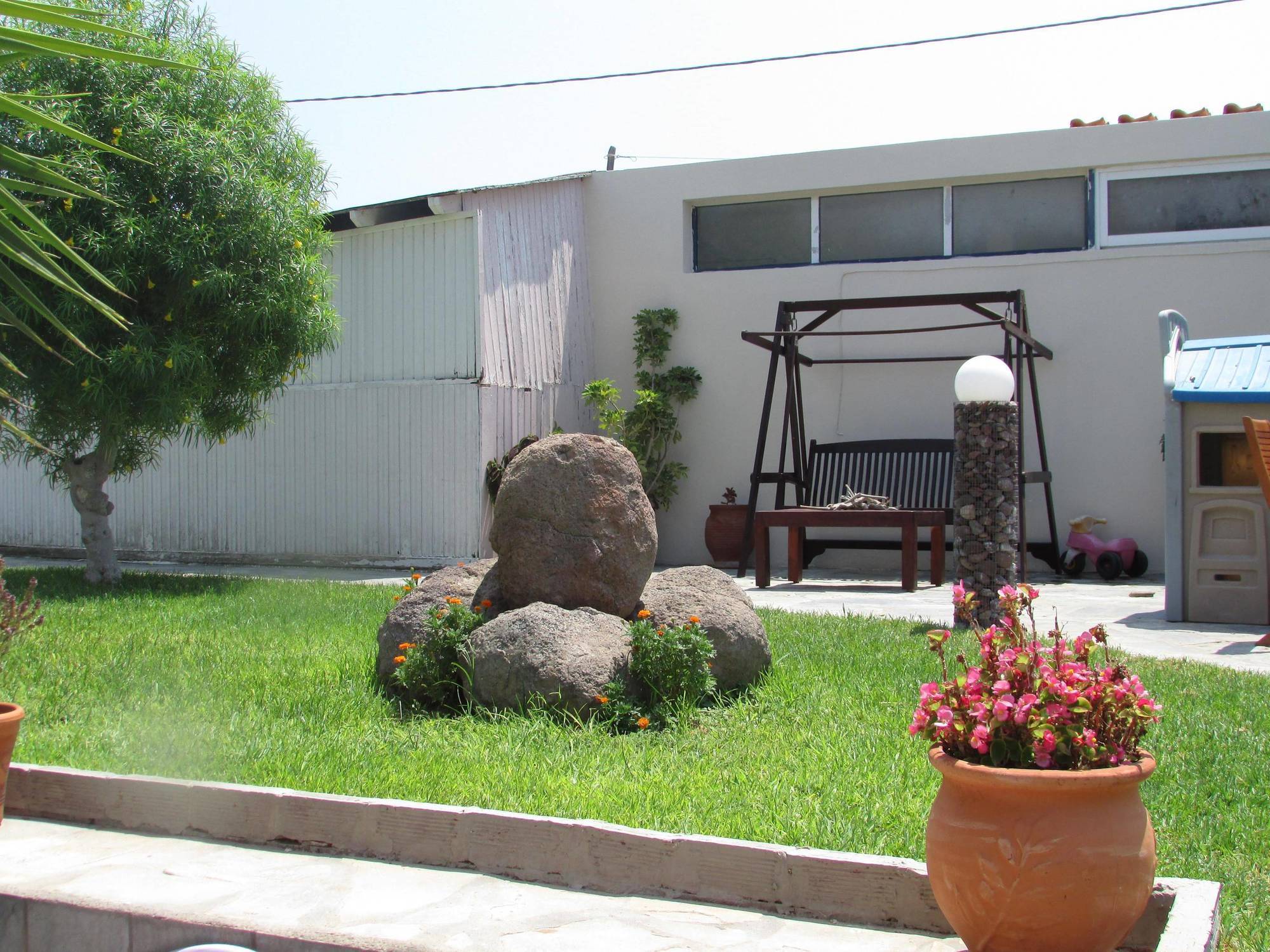 Sevi Apartments Kéfalos Dış mekan fotoğraf